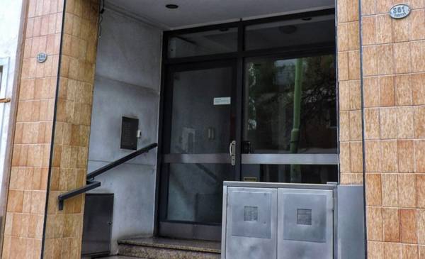 Material de abuso sexual infantil: allanaron un departamento céntrico