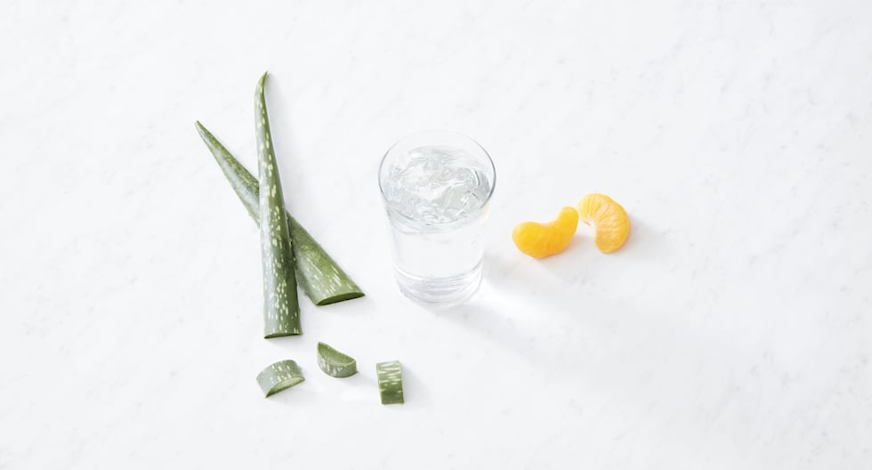 Aloe vera: beneficios para la salud y claves para elegir un jugo seguro