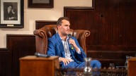 Honoring Charlie Kirk: Why we must defend debate and condemn political violence