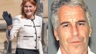 ‘I know you feel hellaciously let down by me’: Leaked emails reveal Sarah Ferguson’s grovelling apology to Jeffrey Epstein