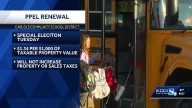 Carlisle community to vote on school district levy renewal