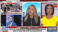 Lara Trump Has Some Advice For Dem Leadership Re: Charlie Kirk