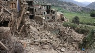 Un terremoto de magnitud 5,2 sacude de nuevo el este de Afganistán