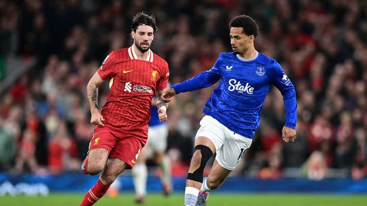 How to watch Liverpool vs Everton live: Stream link, TV channel, latest team news, prediction