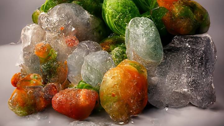 10 Water-Rich foods to Fight Dehydration