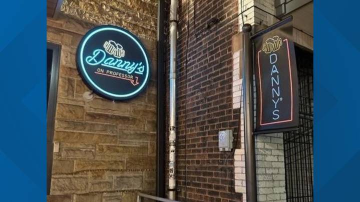 Tremont bar Danny's on Professor acquired by STEAK, Jolene's Honky Tonk owners Hangry Brands