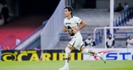 Así fue el tan esperado debut de José Juan Macías con los Pumas en el Olímpico Universitario ante Atlas