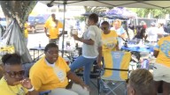 Tailgate on 2: Southern vs. Jackson State - Battle of bands and teams