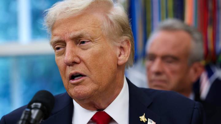 Trump aims to use Chicago, US cities as military ‘training ground’