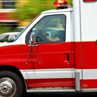 Cahokia Heights man faces 5 felonies after allegedly stealing ambulance in Granite City