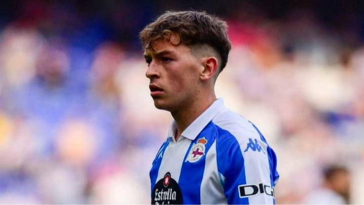 El extremo Diego Gómez refuerza al Cartagena