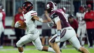 Oklahoma high school football predictions for every game in Week 1
