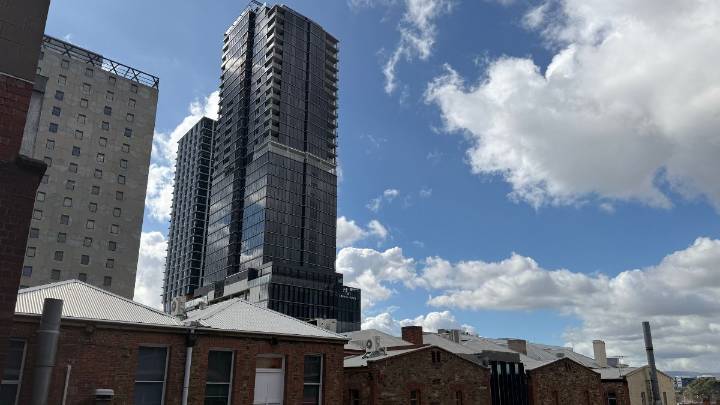 Adelaide weather forecast for Thursday September 11th and the days ahead