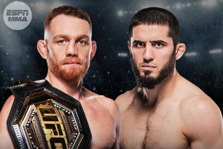 Islam Makhachev Faces UFC 322 Dilemma After One Bold Move From Jack Della Maddalena