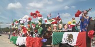Fiestas Mexicanas kick off National Hispanic Heritage Month with First Friday in Bryan
