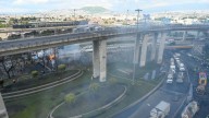 Sube a 15 cifra de muertos tras explosión de pipa de gas LP en Puente de La Concordia