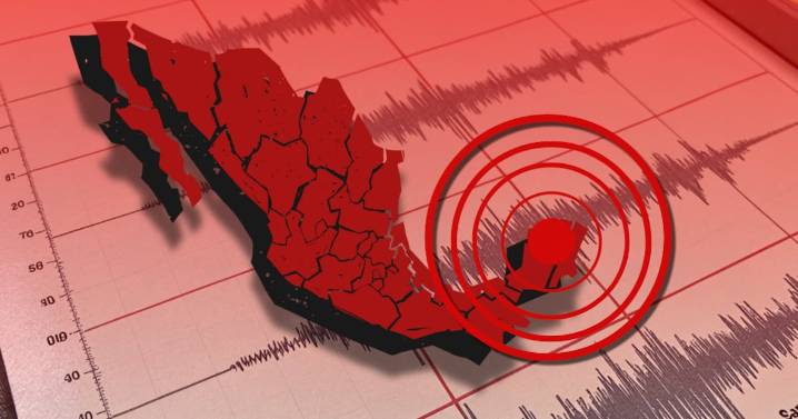 Temblor HOY 10 de septiembre de 2025 en México: Noticias AL MOMENTO de sismos