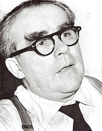 LA INCLINACIÓN AGUSTINIANA EN MARIO BRICEÑO IRAGORRY