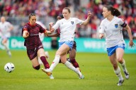 Montreal Roses FC clinch NSL playoff berth with 2-0 win over Halifax Tides Fc