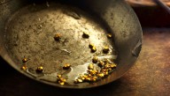 How Much Gold Is In Earth's Sea? Potentially Quadrillions Of Dollars' Worth
