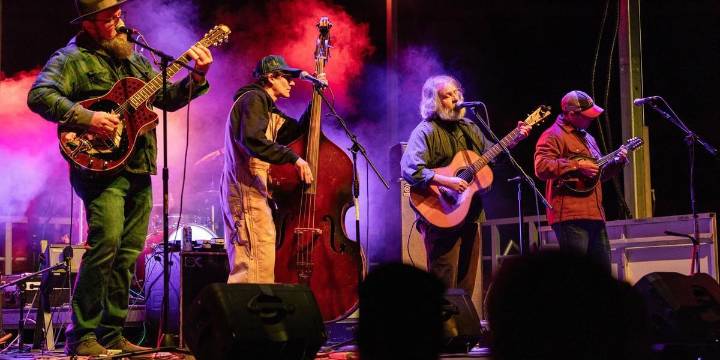 Music festival returns to SIU’s Touch of Nature