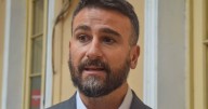Juan Esteban Romero renunció al bloque Salta tiene Futuro y conformó el monobloque Compromiso Republicano