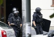 Ingresa en prisión el presunto autor material del crimen de Bilbao