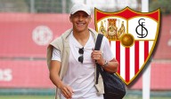 Alexis Sánchez asegura que aún tiene nivel para Europa: “pude ir a Sudamérica, pero aún estoy bien”