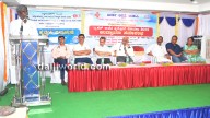 Adarsha hospital Udupi organizes health awareness & free health check