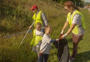 Celebrate National Public Lands Day
