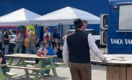 Swing Barrel Brewing Celebrates Oktoberfest