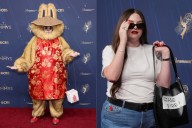 Emmy Awards 2025: There’s a Labubu on the red carpet, plus more top moments