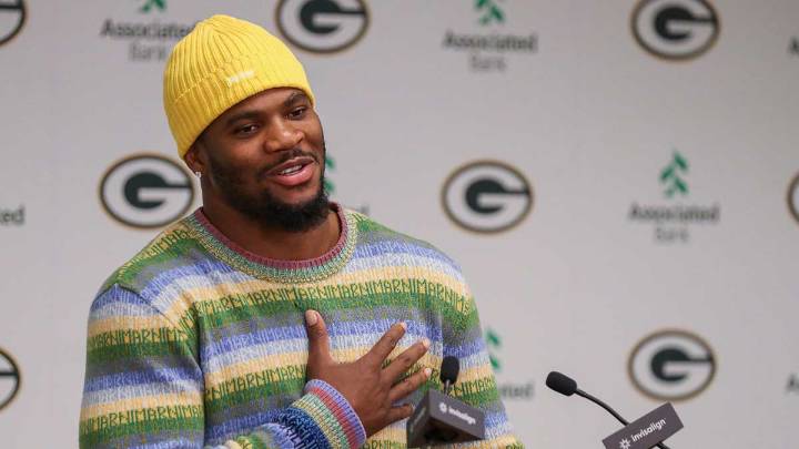 Bill Simmons shuts down Packers’ Micah Parsons trade comparisons to Luka Doncic