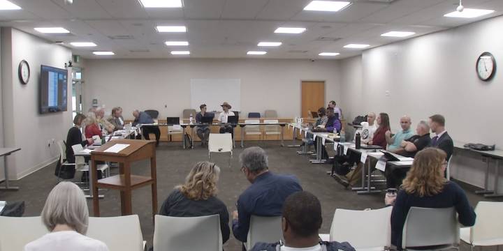 Johnson Co. Sheriff no longer supports joint law enforcement facility