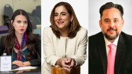 Alta Sala completa: Karla Reyes, Luisa Márquez y Lalo Gómez del TSJE