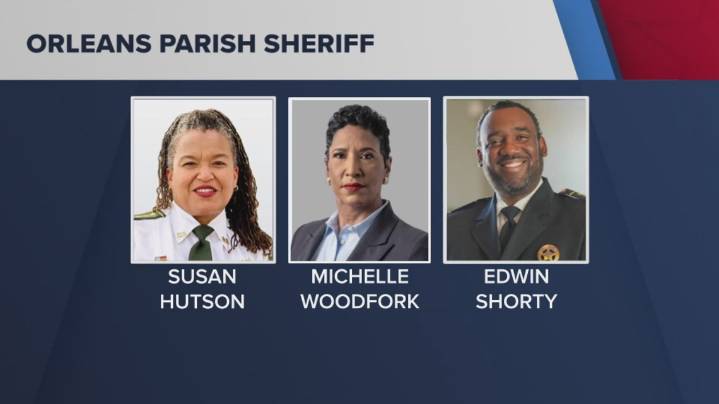Clancy's Commentary: Sheriff race heats up