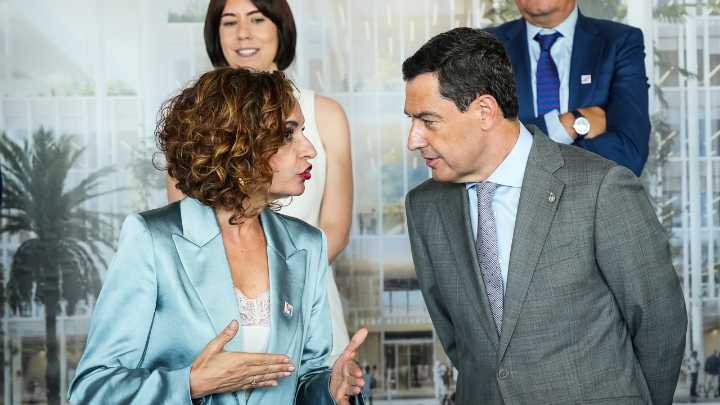 El nuevo hospital de Cádiz se podrá instalar en la Zona Franca