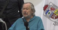 Mauricio Fernández fue Alcalde 4 veces. Se despide. Es el cáncer. Avanza sin control