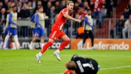 Miércoles de resultados cantados en la Champions League