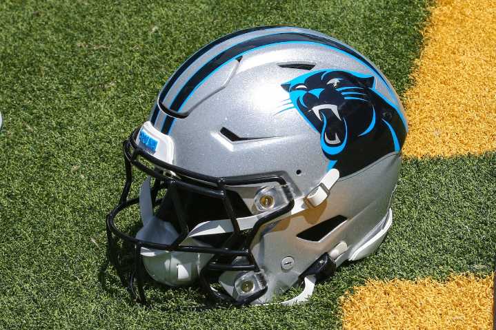 Carolina Panthers staff member fired for ‘insensitive’ Charlie Kirk social media posts