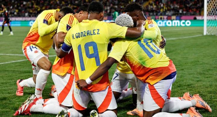 Anote en la agenda: La fecha y hora en la que Colombia disputará la segunda fecha del Mundial Sub 20