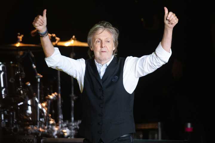 Paul McCartney Plays Beatles Hit for the First Time in 35 Years: Set List, Video