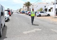 1,2 millones de euros para arreglar calles en Arrecife