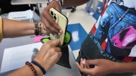 New York school districts, including Yonkers, begin enforcing cellphone ban