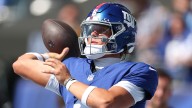 Dart ‘gave the Giants a lift’ vs. Chargers