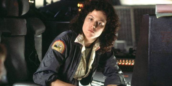Sigourney Weaver Shares Thoughts on Alien: Earth TV Series