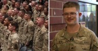 130 Virginia National Guard soldiers to deploy to Horn of Africa for construction mission