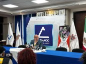 Alerta Canaco sobre intento de secuestro virtual