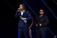 Snubs & Surprises at 2025 Caribbean Music Awards: Chronic Law, Bunji Garlin & Jada Kingdom Shut Out