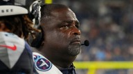 Patriots DC Terrell Williams is away from the team with an unforeseen health issue
